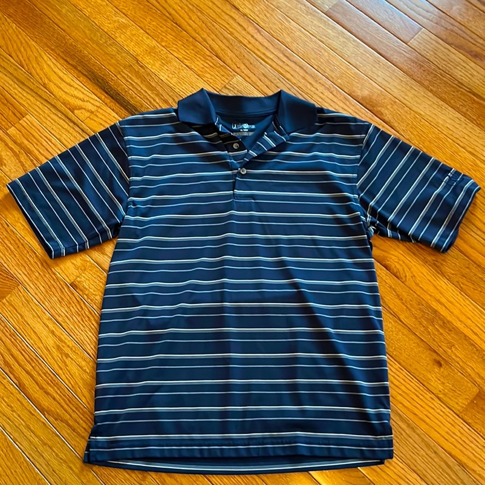 PGA Golf Polo